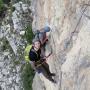 Via Ferrata de Prads Haute Bléone-24