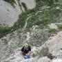 Via Ferrata de Prads Haute Bléone-27