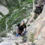 Via Ferrata de Prads Haute Bléone-29