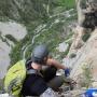 Via Ferrata de Prads Haute Bléone-30