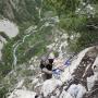 Via Ferrata de Prads Haute Bléone-35