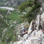 Via Ferrata de Prads Haute Bléone-36