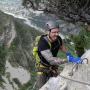 Via Ferrata de Prads Haute Bléone-40