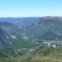 Randonnée autour des Cadières de Brandis près de Castellane-1