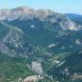 Randonnée autour des Cadières de Brandis près de Castellane-2