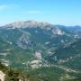 Randonnée autour des Cadières de Brandis près de Castellane-3