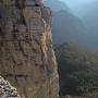 Randonnée autour des Cadières de Brandis près de Castellane-9