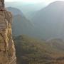 Randonnée autour des Cadières de Brandis près de Castellane-10