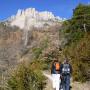 Randonnée autour des Cadières de Brandis près de Castellane-0