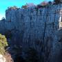 Randonnée autour des Cadières de Brandis près de Castellane-13