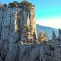 Randonnée autour des Cadières de Brandis près de Castellane-14