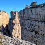 Randonnée autour des Cadières de Brandis près de Castellane-16