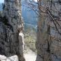 Randonnée autour des Cadières de Brandis près de Castellane-18