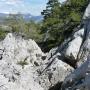 Randonnée autour des Cadières de Brandis près de Castellane-20