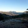 Randonnée autour des Cadières de Brandis près de Castellane-24