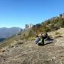 Randonnée autour des Cadières de Brandis près de Castellane-25