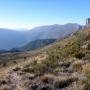 Randonnée autour des Cadières de Brandis près de Castellane-26