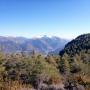 Randonnée autour des Cadières de Brandis près de Castellane-27