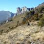 Randonnée autour des Cadières de Brandis près de Castellane-29