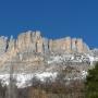 Randonnée autour des Cadières de Brandis près de Castellane-31