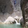 Canyon de Riolan 29 mai-8