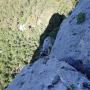 Arete de la patte de chèvre 05 juillet-10