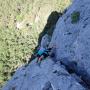 Arete de la patte de chèvre 05 juillet-15