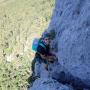 Arete de la patte de chèvre 05 juillet-18