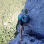 Arete de la patte de chèvre 05 juillet-19