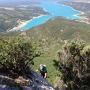 Arete de la patte de chèvre 05 juillet-21