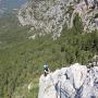 Arete de la patte de chèvre 05 juillet-26