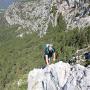 Arete de la patte de chèvre 05 juillet-29