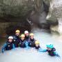 Canyon du Haut Jabron le 21 juillet-6