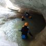 Canyon du Haut Jabron le 21 juillet-10