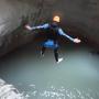 Canyon du Haut Jabron le 21 juillet-13