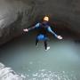 Canyon du Haut Jabron le 21 juillet-14