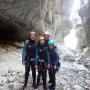 Canyon du Haut Jabron le 21 juillet-19