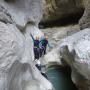 Canyon du Haut Jabron le 21 juillet-21