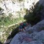 Arete du belvédère le 19 08 23 -1