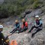 Canyon du Haut Jabron le 22 mai -0