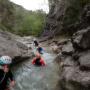 Canyon du Haut Jabron le 22 mai -3