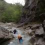 Canyon du Haut Jabron le 22 mai -4