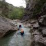 Canyon du Haut Jabron le 22 mai -5