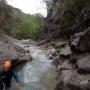 Canyon du Haut Jabron le 22 mai -6