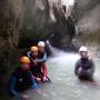 Canyon du Haut Jabron le 22 mai -7