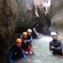 Canyon du Haut Jabron le 22 mai -8