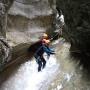 Canyon du Haut Jabron le 22 mai -10