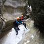 Canyon du Haut Jabron le 22 mai -11