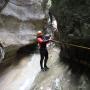 Canyon du Haut Jabron le 22 mai -12