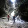 Canyon du Haut Jabron le 22 mai -15